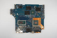 6VF02 for Dell -  Intel I7-11800H RTX 3050 SYSTEM BOARD