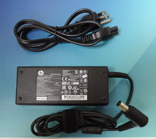 709566-002 Hp Power Supply - Airen, 90W EPS, 89% EFF, 19.5V, 3P/ RC 23-G013W