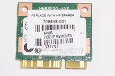 709848-001 for Hp -  Wireless Card