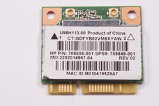 709848-005 for Hp -  Wireless Card