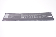 70N2F for Dell -  86Wh 7167Mah 11.4V Battery