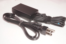 710412-001 for Hp -  19.5v 3.33a 65w Genuine Ac Adapter