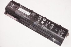 710417-001 for Hp -  11.1v 62wh Battery