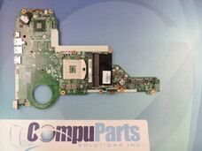 713257-501 for Hp -  System Board  HM76 W8STD