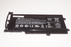 715050-001 for Hp -  11.1V 50WH Battery