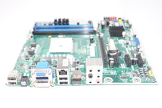 717067-501 for Hp -   Jasmine-R AMD Desktop Motherboard