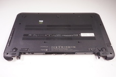 719555-001 for Hp -  Bottom Base Cover Black