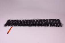 720242-001 for Hp -  Keyboard Unit