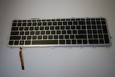 720244-001 for Hp -  Us Keyboard