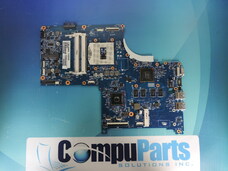 720266-501 for Hp -  Intel HM87 740M 2G STD Motherboard