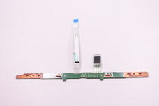 720672-001 for Hp -  Touchpad Button Board