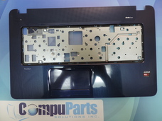 720682-001 for Hp -  Palmrest Assembly with Toucad