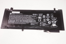 723996-001 for Hp -  11.1V 32WH Main Battery