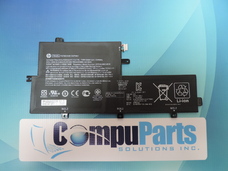 723997-001 for Hp -  10.8V 32W Battery