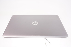 725439-001 for Hp -  Lcd Back Cover