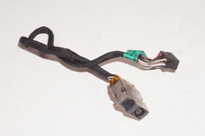 725444-001 for Hp -  DC in Jack