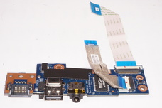 725452-001 for Hp -  USB Audio Board with Cables