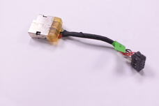 725619-001 for Hp -  Dc In Jack