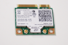 7260HMW for Hp -  Wlan Wifi + Bluetooth Wireless Card