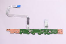 726202-001 for Hp -  Touchpad Button Board