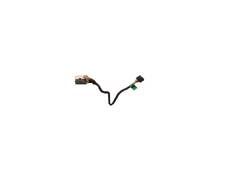 730900-001 for Hp -  Power Connector Cable - DC-IN, 4.5MM Interface - Includes Bracket