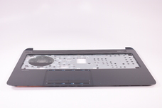 732095-001 for Hp -  Palmrest Touchpad