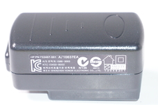 733467-001 for Hp -  5V 2.0A 10W Ac Adapter