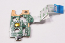 734416-001 for Hp -  Power Button board