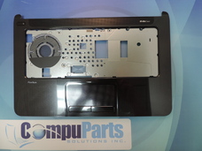 734434-001 for Hp -  TOP Cover With Toucad SKB