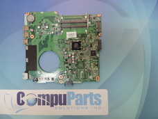 734443-501 for Hp -  System Board  A4-5000 STD