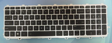 736685-001 for Hp -  Us Keyboard