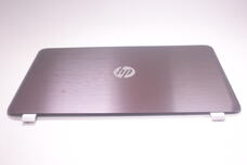 737168-001 for Hp -  Lcd Back Cover