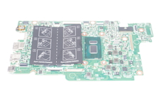 73TVN for Dell -  Intel i5-8350U Motherboard