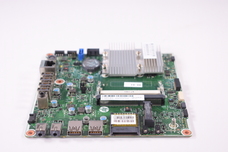 740248-501 for Hp -  Motherboard - Dahlia