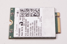 741284-001 for Hp -  Wireless Card