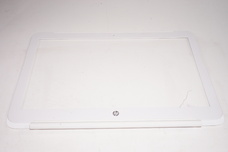 741670-001 for Hp -  LCD Front Bezel