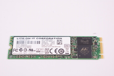 742736-001 for Hp -  128GB M2 Sata-3 M.2 2280 SSD Drive