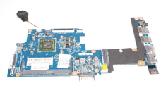 744790-501 for Hp -  UMA A6-1450 W8 STD 1.1 Motherboard