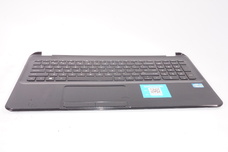 747140-001 for Hp -  Top Cover w/ KB