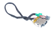 749647-001 for Hp -  DC In Jack Cable