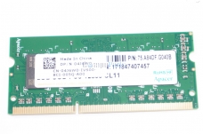 75.A84DF.G040B for Dell -  2GB PC3-12800S DDR3 1600 MHz Memory