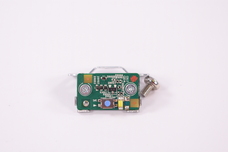 750172-001 for Hp -  Power Button Board - with Insulator