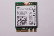 752639-011 for Hp -  Wireless Card