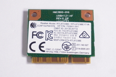 753077-001 for Hp -  Wireless Card