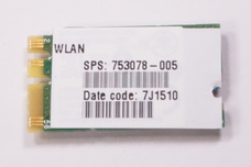 753078-005 for Hp -  Wireless Card