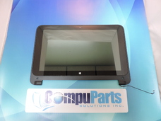 755730-001 for Hp -  11.6 Inch  HD 40 PIN TouchScreen LCD