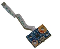 755733-001 for Hp -  Power Button Board