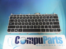 755896-DB1 for Hp -  Keyboard Assembly