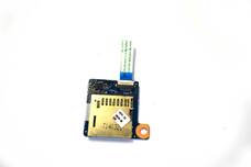 758043-001 for Hp -  Card Reader Board - Includes Cable