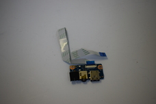 758046-001 for Hp -  Audio and USB Board